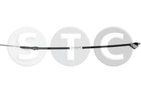 STC T482884 - CABLE EMBRAGUE R 4 GTL - CARGO