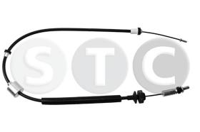 STC T482917 - CABLE EMBRAGUE R 21 TL - TS  -