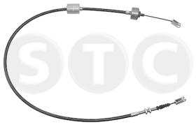 STC T482919 - CABLE EMBRAGUE MASTER TR/AV 5 SPEEDSENAULT