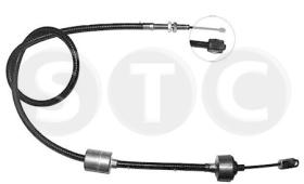 STC T482920 - CABLE EMBRAGUE MASTER TR/AV TURBO 5 SPAGUE RENAULT