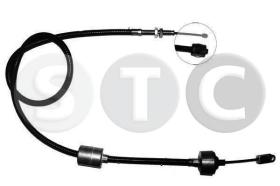 STC T482920 - CABLE EMBRAGUE MASTER TR/AV TU
