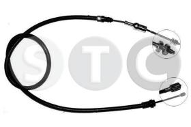 STC T482925 - CABLE EMBRAGUE TRAFIC TR/AV 2,