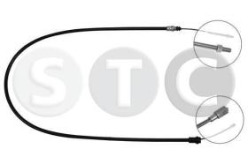 STC T482926 - CABLE EMBRAGUE TRAFIC PR/AR 2,