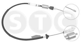 STC T482927 - CABLE EMBRAGUE SAFRANE MANUALRAGUE RENAULT