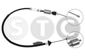 STC T482927 - CABLE EMBRAGUE SAFRANE MANUAL