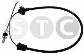 STC T482933 - CABLE EMBRAGUE TWINGO ALL