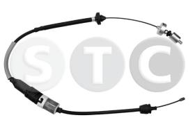 STC T482935 - CABLE EMBRAGUE LAGUNA 1,6-1,8