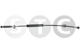 STC T482942 - CABLE CAMBIO KANGOO ALL