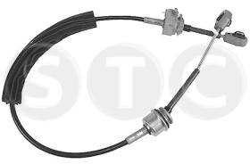 STC T482943 - CABLE CAMBIO KANGOO ALL