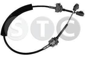 STC T482943 - CABLE CAMBIO KANGOO ALL