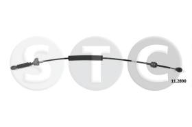 STC T482951 - CABLE CAMBIO MEGANE ALL 5SPEED