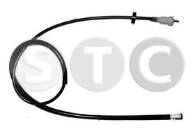 STC T482969 - CABLE CUENTAKILOMETROS ESPACE