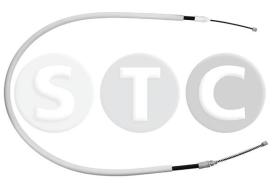 STC T482998 - CABLE FRENO R 5TL-LS-GTL (1222DERR