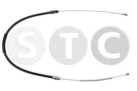 STC T483013 - CABLE FRENO FUEGO TL-GTL (1360IZQQ
