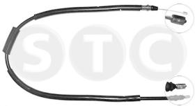 STC T483020 - R.25 ABS MOD FRENO RENAULT