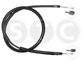 STC T483022 - CABLE FRENO R 5 SUPERCINQ GT/TURBO DX/AULT