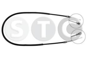 STC T483023 - CABLE FRENO R 21 TL-TS-GTS-RS-DERR