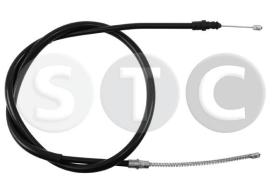 STC T483024 - CABLE FRENO R 21 RX-RXE 2L (DRDERR