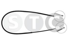 STC T483025 - CABLE FRENO R 21 NEVADA ALL WIDERR
