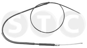 STC T483028 - CABLE FRENO ESPACE (CH5830-) SX-LHENO RENAULT