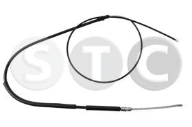 STC T483028 - CABLE FRENO ESPACE (CH5830-) SDERR