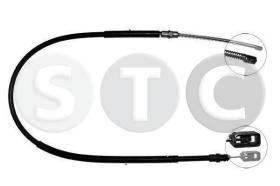STC T483029 - CABLE FRENO ESPACE (CH5830-) DIZQQ