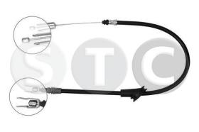 STC T483031 - CABLE FRENO TRAFIC ALL  DEL