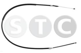 STC T483033 - CABLE FRENO TRAFIC ALL  DER