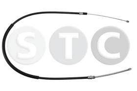 STC T483042 - CABLE FRENO TRAFIC ALL 1,4-1,8IZQQ