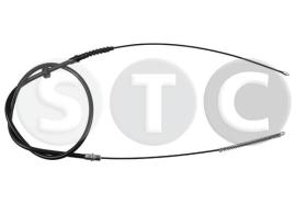 STC T483045 - CABLE FRENO MASTER PAR  DER