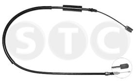 STC T483052 - CABLE FRENO ESPACE (WITHOUT/C0RRECTOR)E FRENO RENAULT