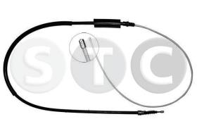 STC T483053 - CABLE FRENO ESPACE (WITHOUT/C0DERR