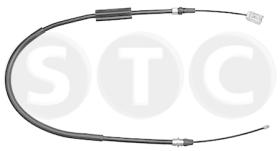 STC T483054 - CABLE FRENO ESPACE 4X4 SX-LH