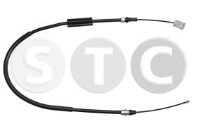 STC T483054 - CABLE FRENO ESPACE 4X4 IZQ