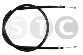 STC T483057 - CABLE FRENO R 21 NEVADA C/ABSDERR