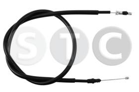 STC T483059 - CABLE FRENO R 21 (2L ) TURBO DER