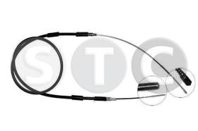 STC T483061 - CABLE FRENO SAFRANE ALL WITHOUDERR