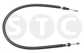 STC T483062 - CABLE FRENO SAFRANE ALL C/ABS (DISC BRAULT