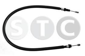 STC T483062 - CABLE FRENO SAFRANE ALL C/ABSIZQQ