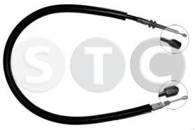 STC T483063 - CABLE FRENO SAFRANE ALL C/ABSDERR