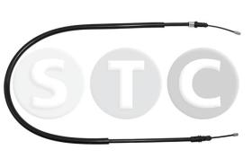 STC T483067 - CABLE FRENO LAGUNA ALL C/ABS (DERR