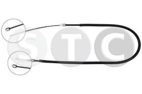 STC T483068 - CABLE FRENO MEGANE 1,4-1,6 EXCDERR