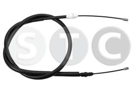 STC T483069 - CABLE FRENO MEGANE 2,0 16V (DIDERR