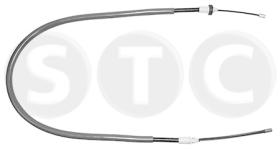 STC T483077 - CABLE FRENO LAGUNA SW/BREAK ALL (DRUME FRENO RENAULT