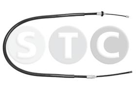 STC T483077 - CABLE FRENO LAGUNA SW/BREAK ALDERR
