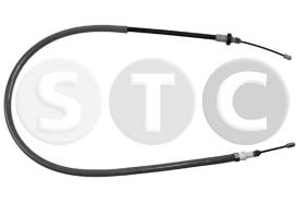 STC T483078 - CABLE FRENO LAGUNA ALL C/ABS (DERR