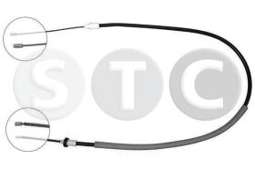 STC T483079 - CABLE FRENO CLIO 1,216V S/ABSIZQQ