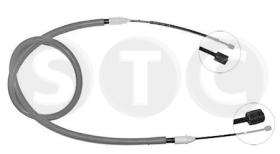 STC T483085 - MEGANE SW/BREAK DRUMBRAKE FRENO RENAULT