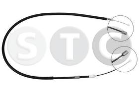 STC T483086 - CABLE FRENO MEGANE SW/BREAK (DIZQQ