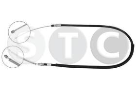 STC T483088 - CABLE FRENO TRAFIC ALL 2,4-2,5IZQQ